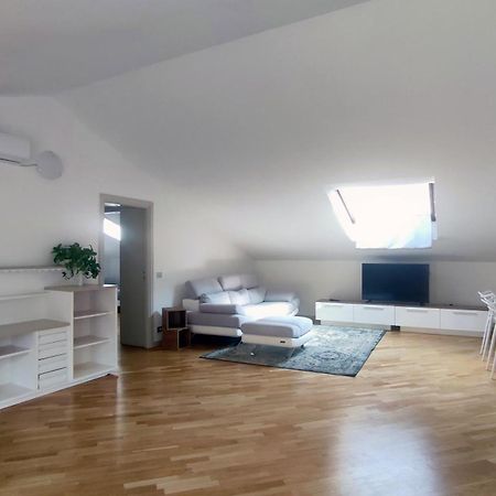 Appartamento Loft La Colomba Bobbio Esterno foto