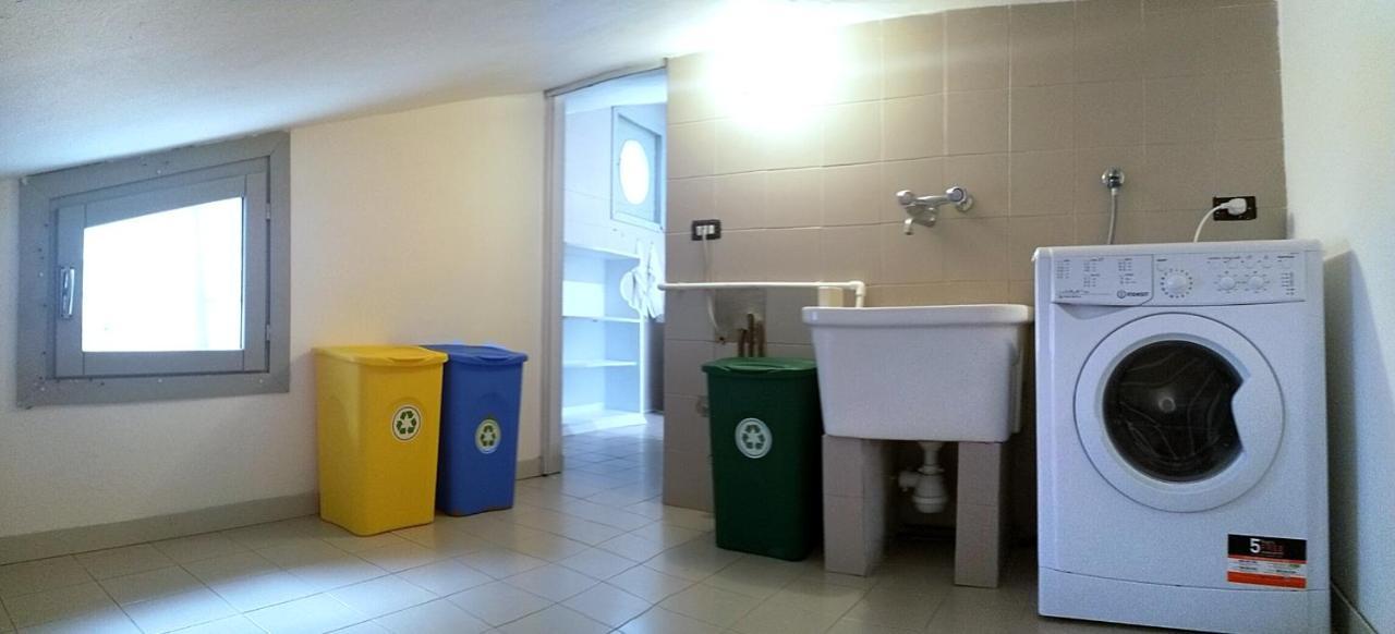 Appartamento Loft La Colomba Bobbio Esterno foto