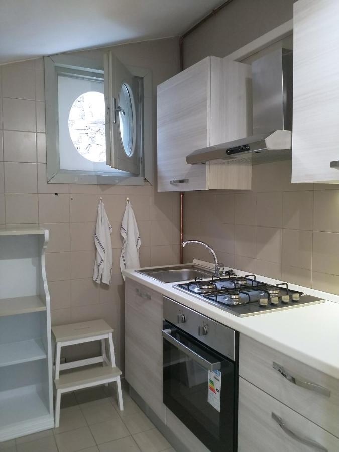 Appartamento Loft La Colomba Bobbio Esterno foto