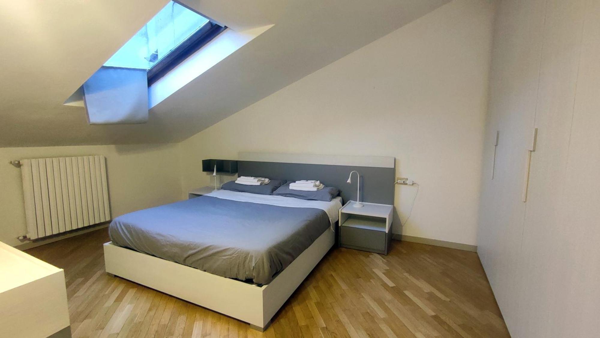 Appartamento Loft La Colomba Bobbio Esterno foto