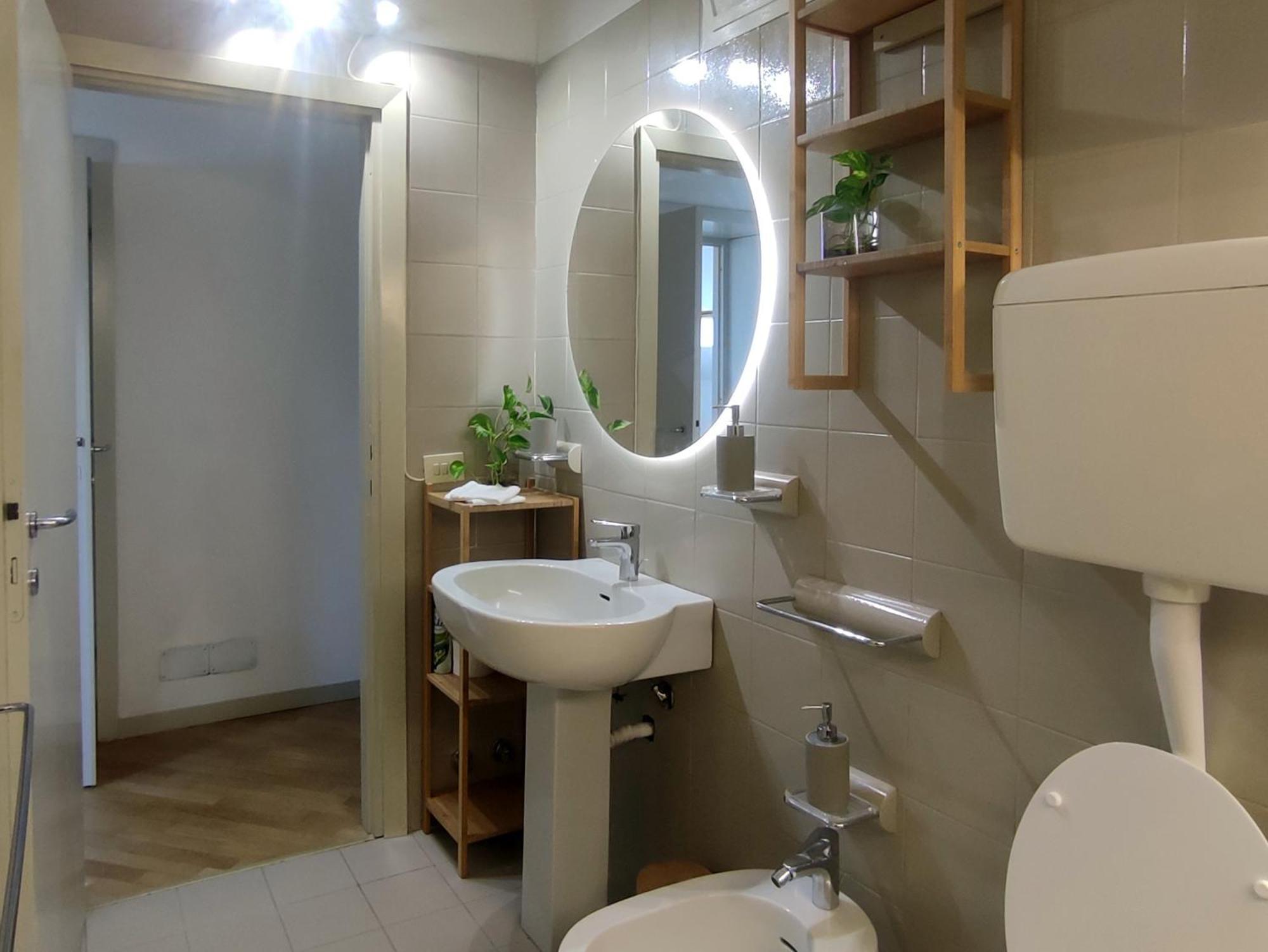 Appartamento Loft La Colomba Bobbio Esterno foto