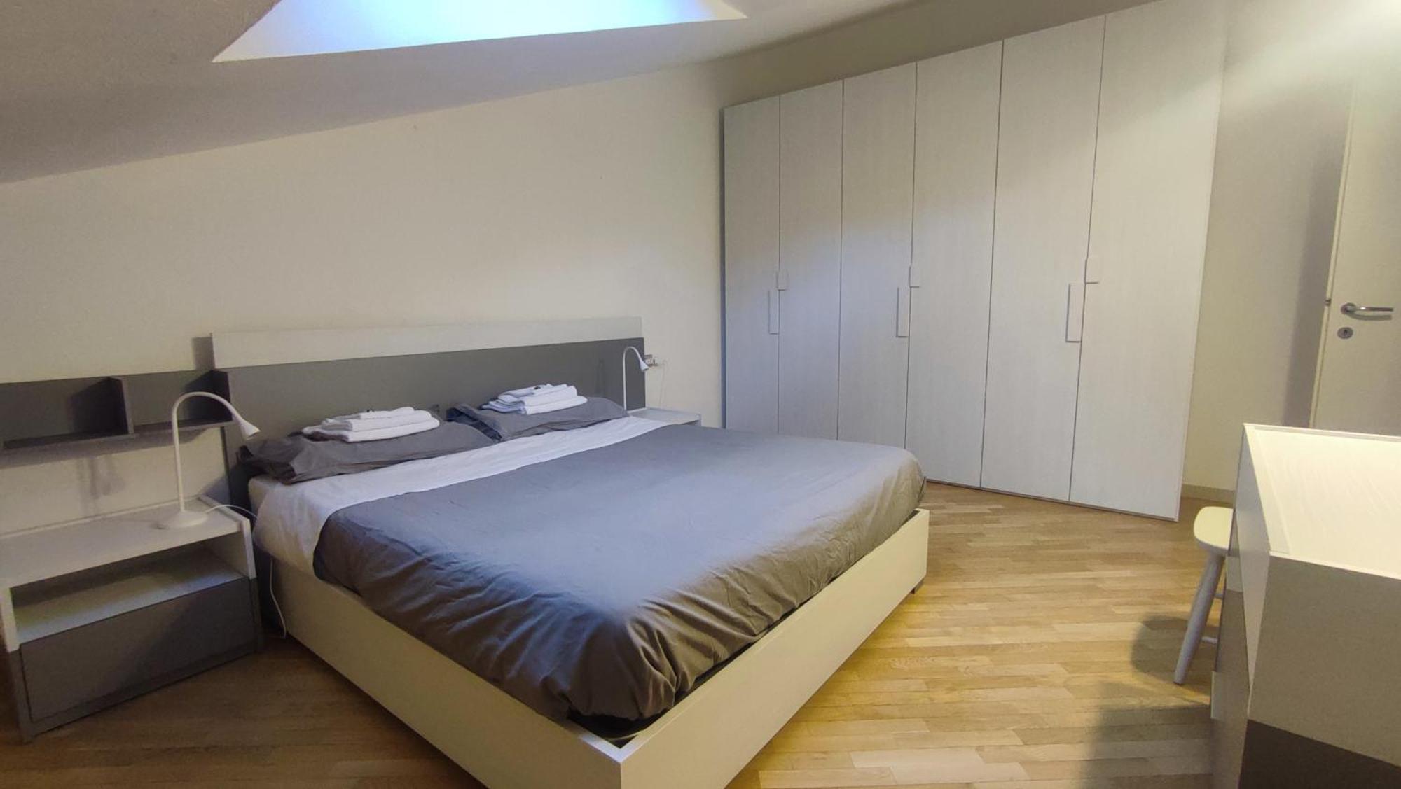 Appartamento Loft La Colomba Bobbio Esterno foto