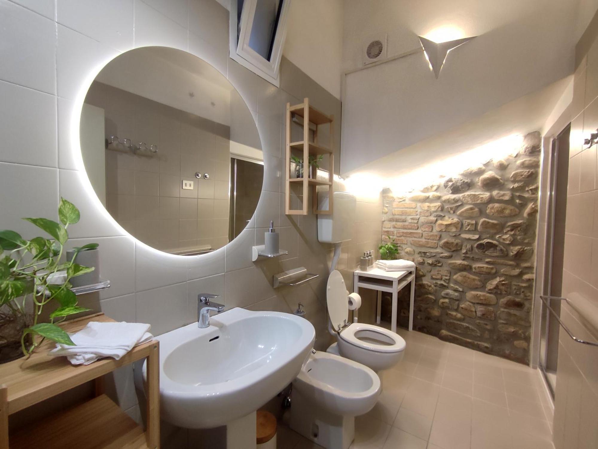 Appartamento Loft La Colomba Bobbio Esterno foto