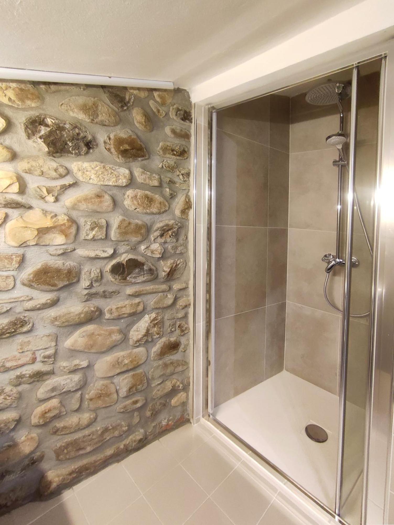 Appartamento Loft La Colomba Bobbio Esterno foto