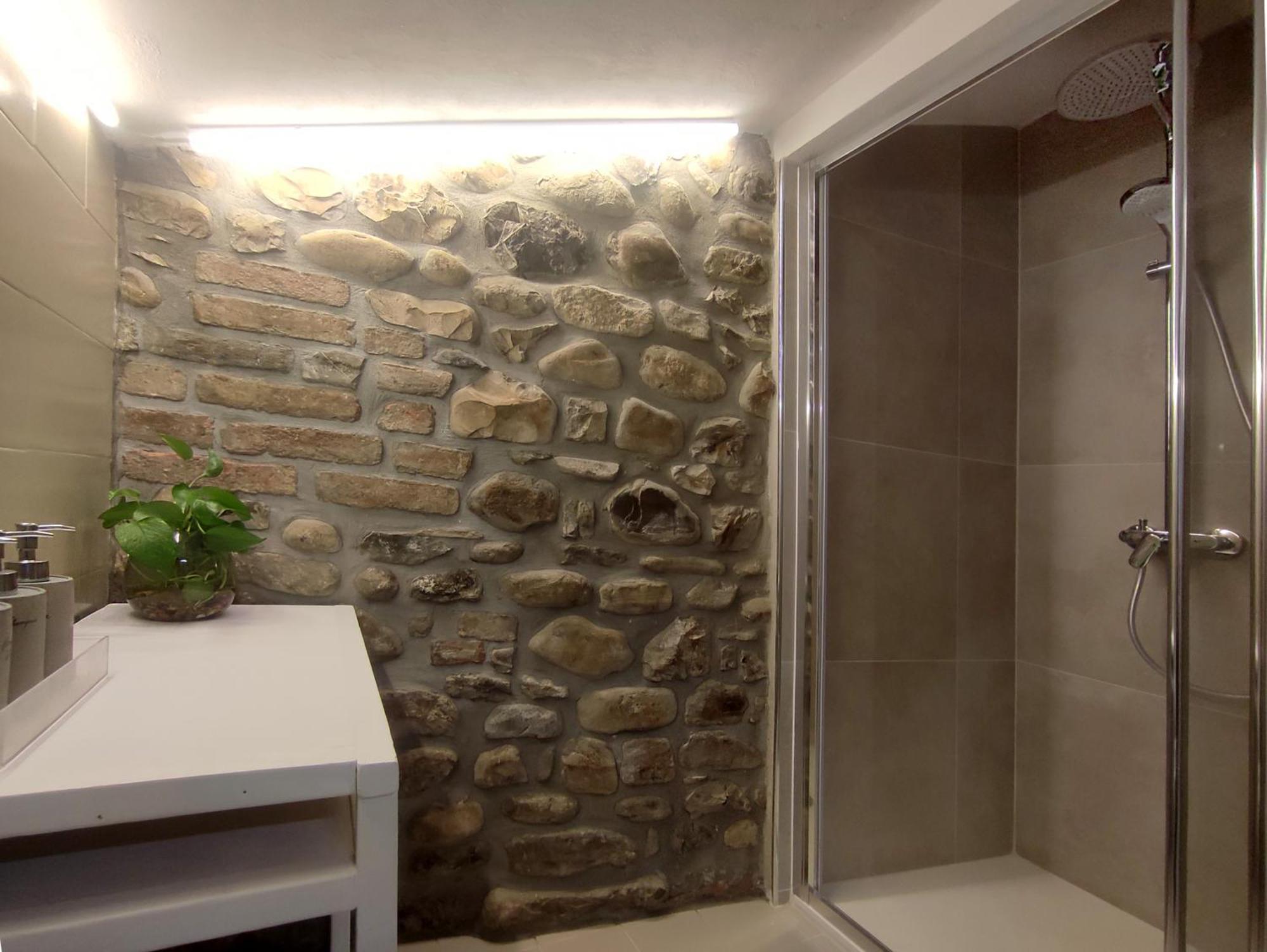 Appartamento Loft La Colomba Bobbio Esterno foto